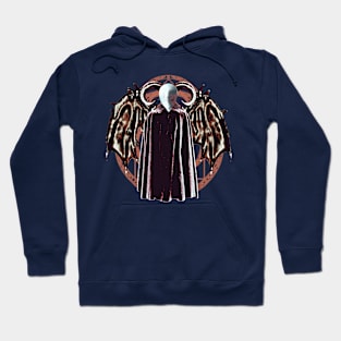 The Demon Hoodie